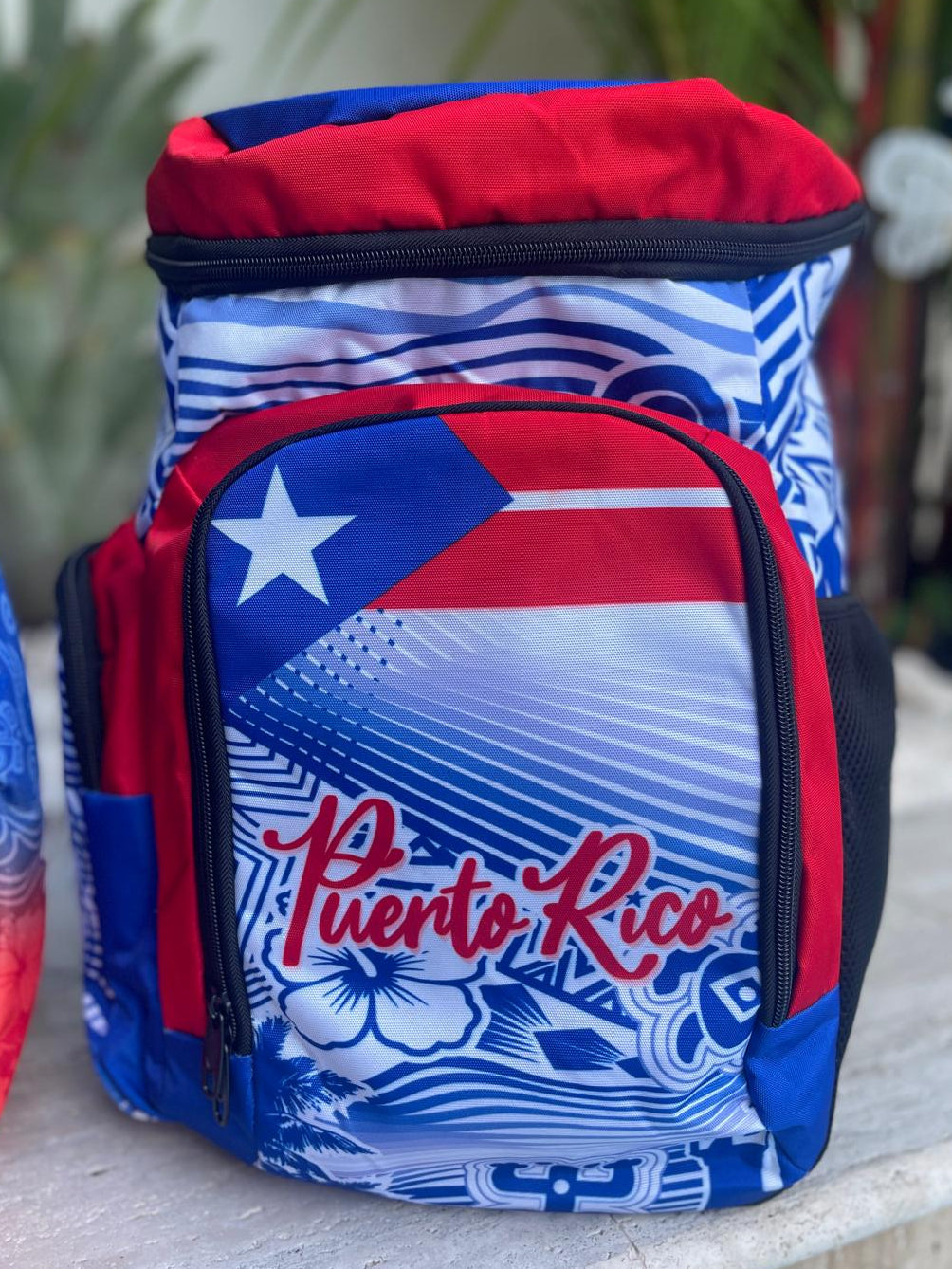 Dream Team Backpack